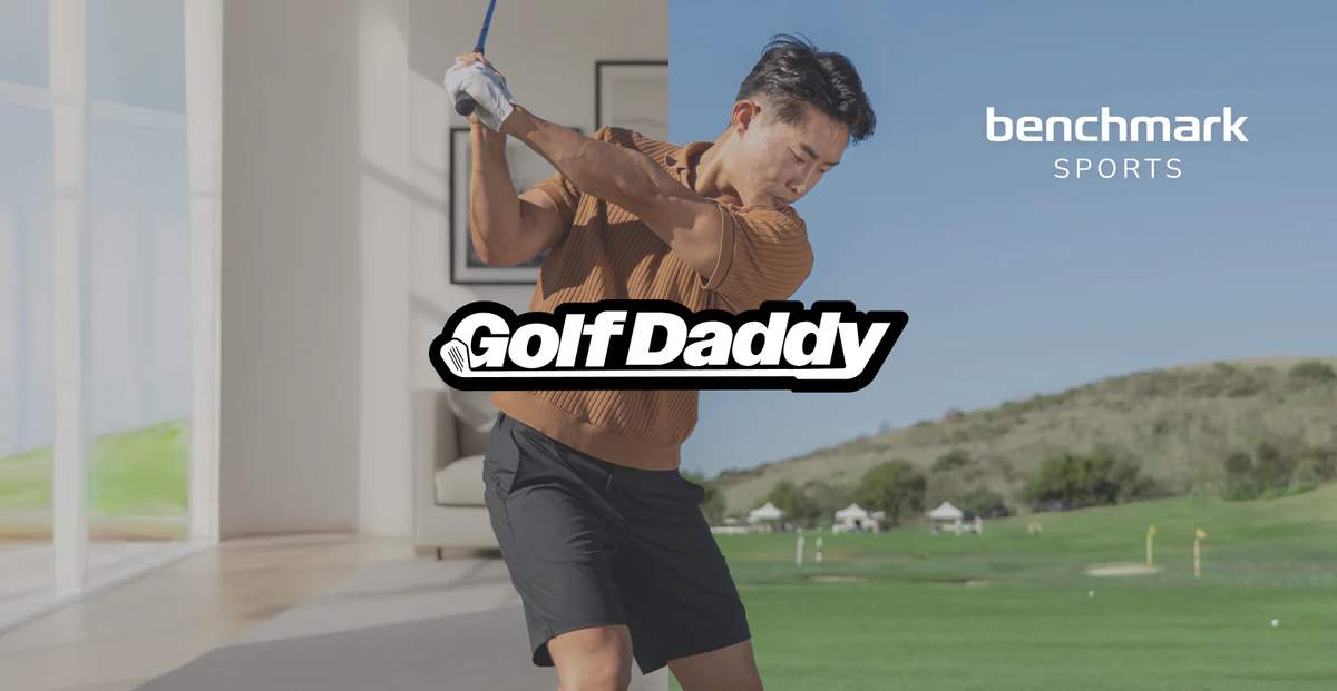 Golf Daddy or Five Iron Golf? Here's What Each Does Best