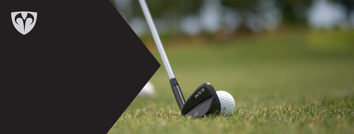 A Side-by-Side: Golf Division Against the Competition