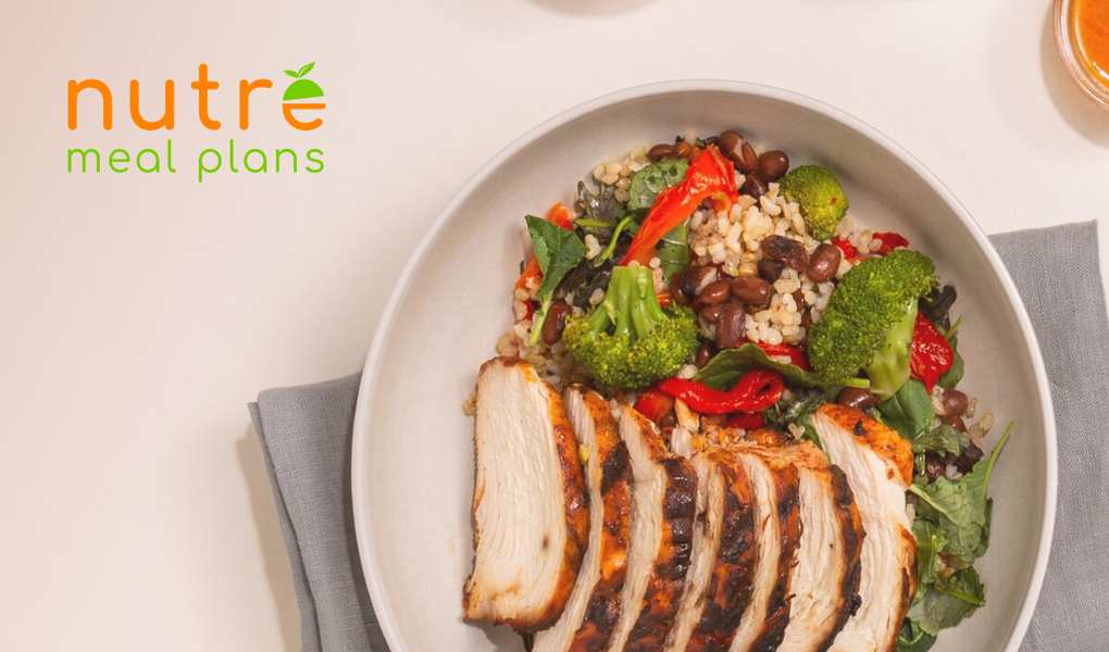 The Quiet Rise of Nutre Meal Plan: Fresh Food for Life