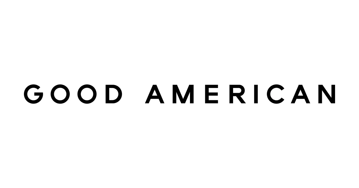 Discover Good American: A Fashion Brand Built for Every Body