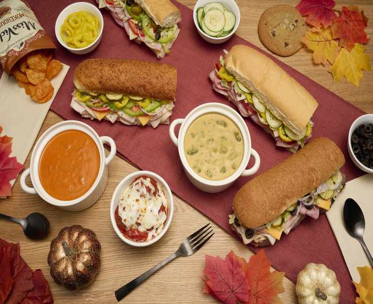 The Future of Grocery Eats: Goodcents and Its Competitors
