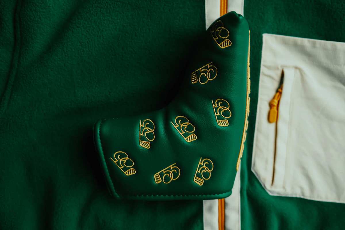 Good Good Golf: A Fresh Take on Golf Fashion and Lifestyle