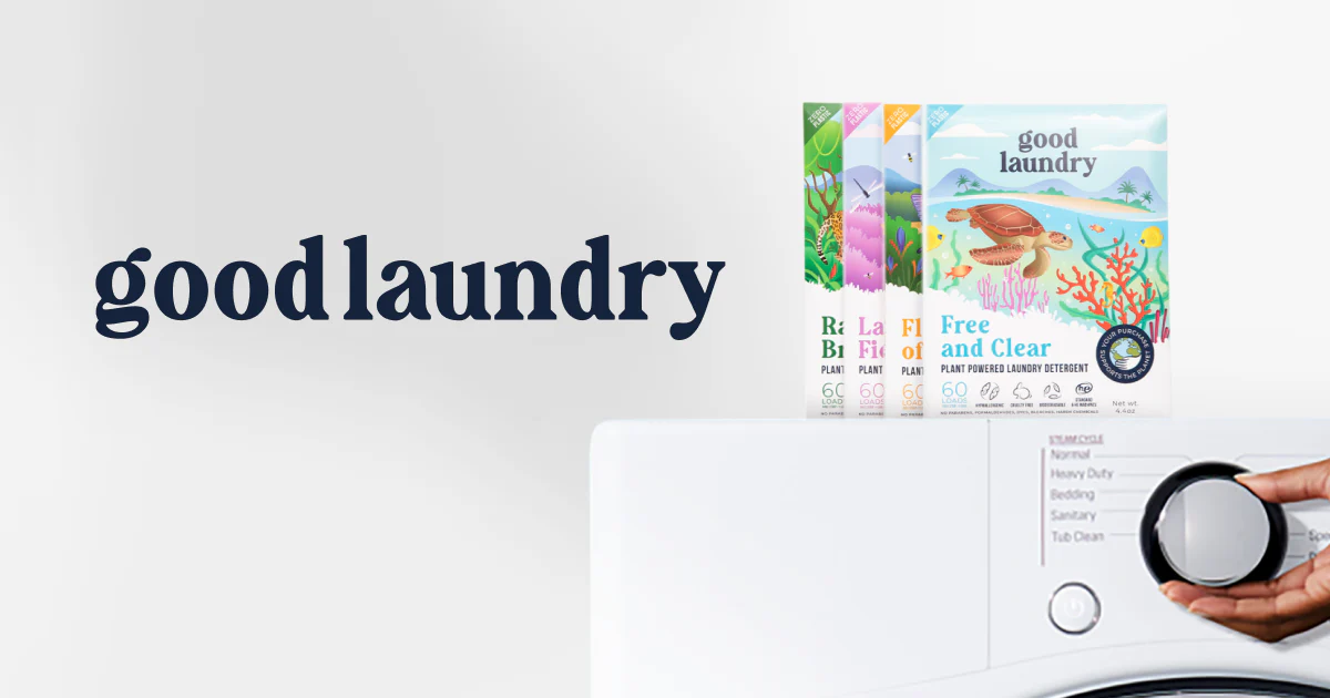 Shopping Good Laundry: 12 Tactics Regular Customers Actually Use
