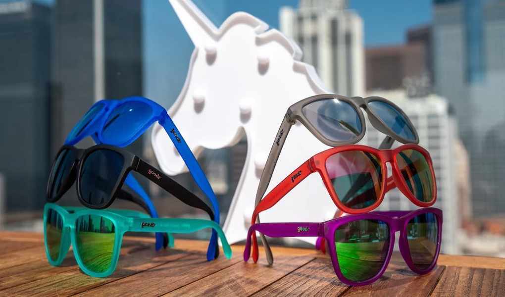 14 Ways to Get More Out of Goodr Sunglasses