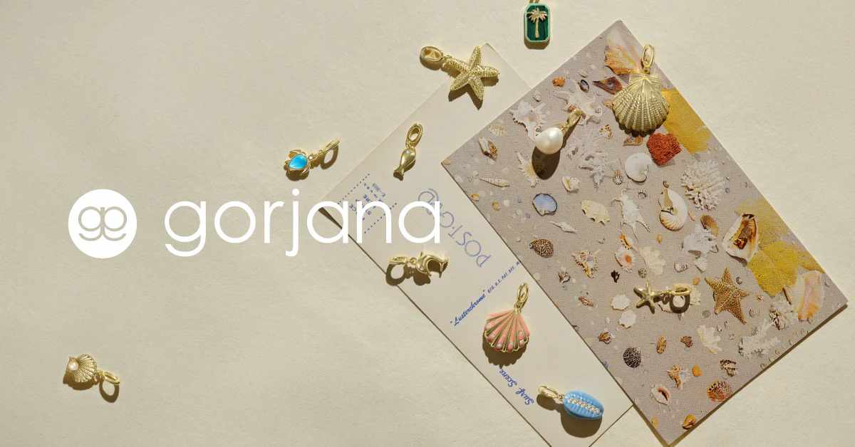 12 Smart Moves for Shopping Gorjana Jewelry