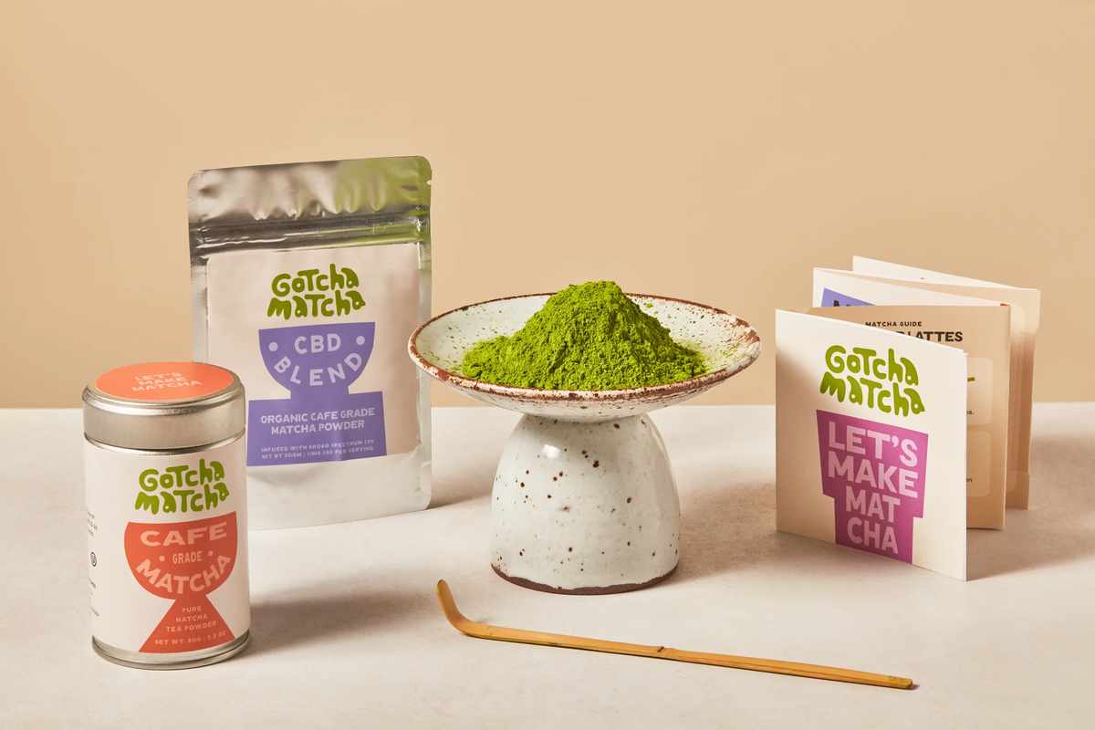 2026 Trends in the Beverage Scene: Rediscovering Matcha