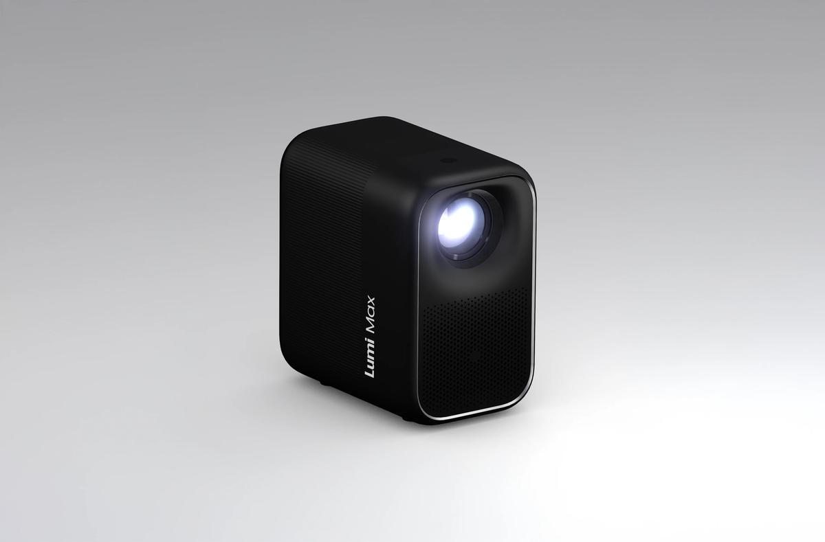 Lumi Projector: Transforming Your Space, One Screen at a Time