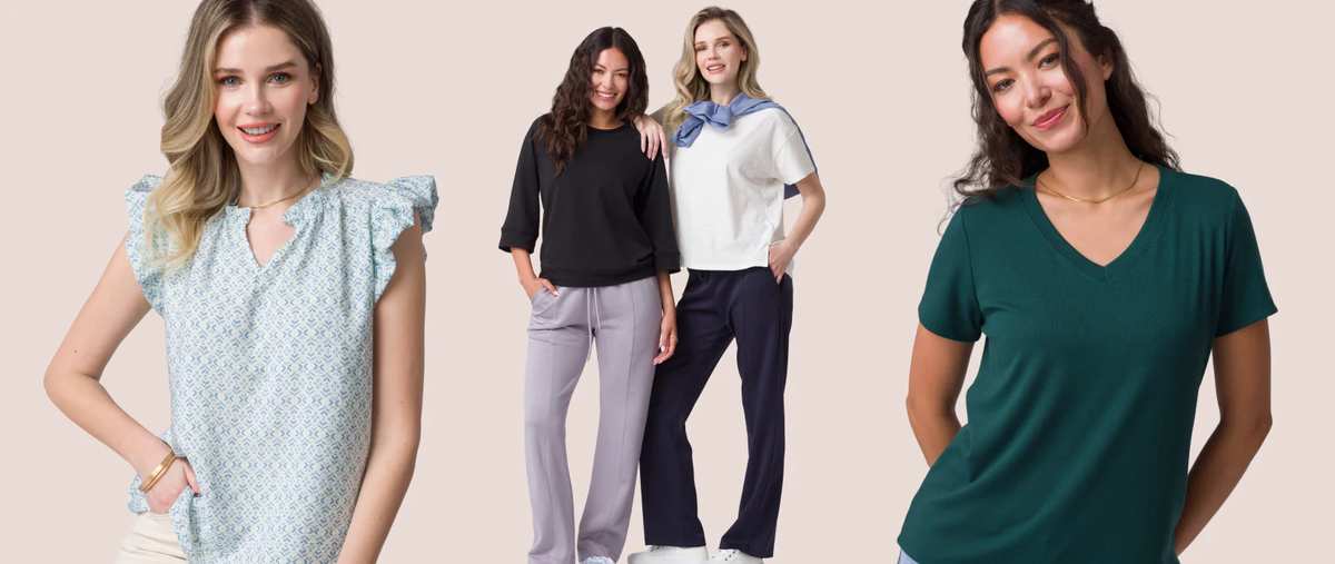 Fashion Forward: How Grace and Lace Leads the Apparel Shift