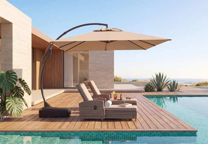 How Outdoor Furniture Brands are Redefining Comfort in 2026
