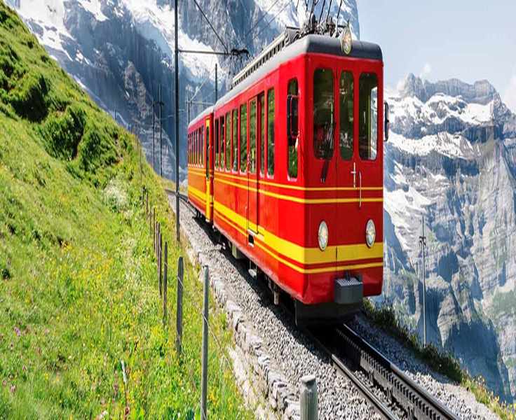 12 Exciting Insights Into Traveling with Great Rail Journeys