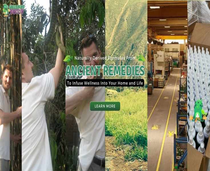 Green Bean Buddy 101: 12 Eco-Friendly Products + Saving Plays Worth Trying