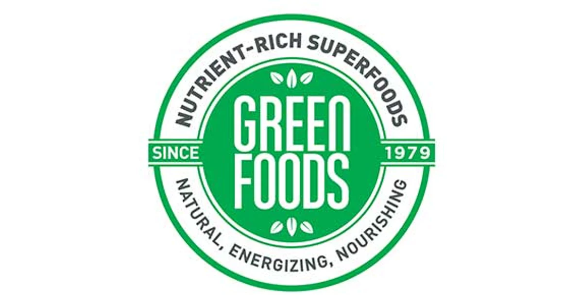 Green Foods 101: 12 Health Buys + Saving Plays Worth Trying