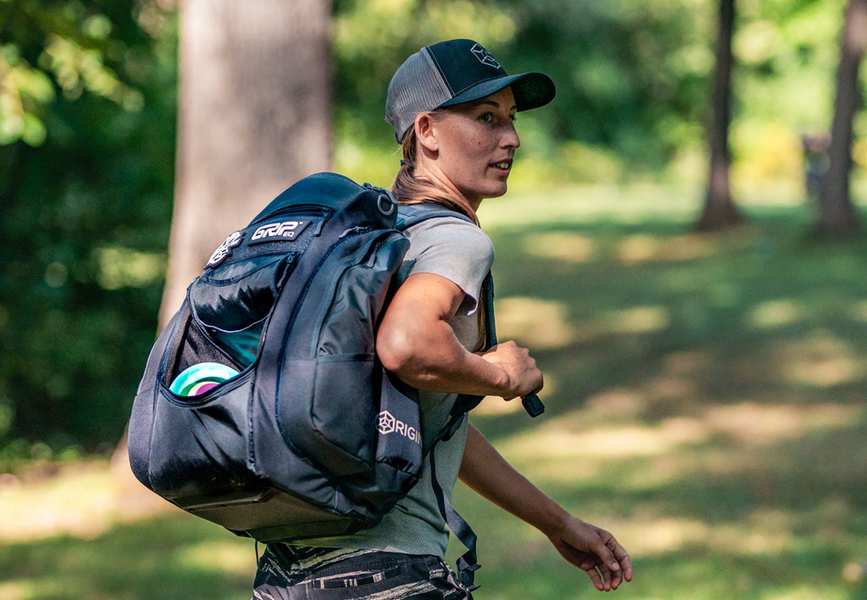 What's Actually Selling in Golf Gear Right Now