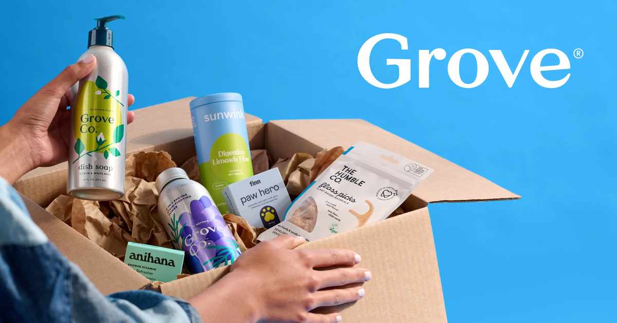 Shopping Grove Collaborative: 12 Tactics Regular Customers Actually Use