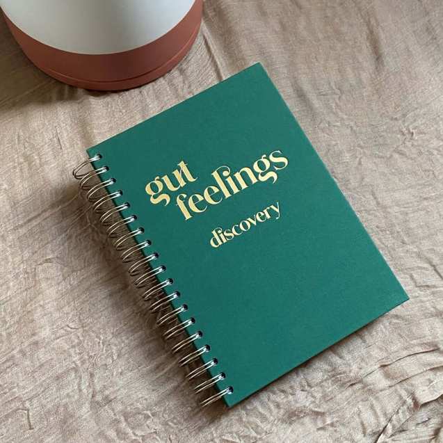 Discovery Journal