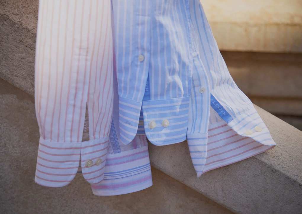 A Few Days With Hackett: What I Learned About British Style