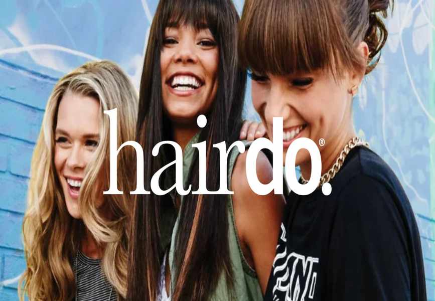 Unveiling the Allure of Hairdo USA: Beauty Beyond Bounds