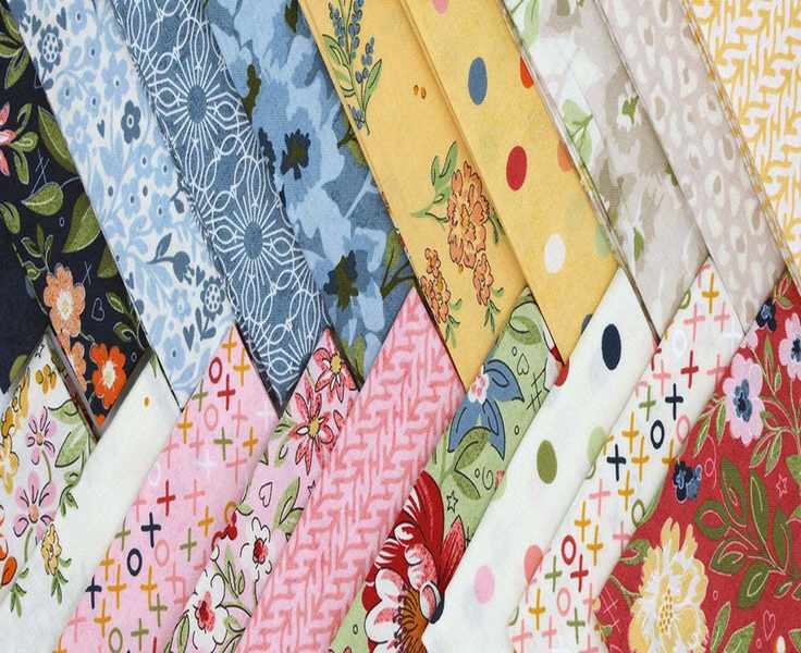 Crafting Comfort: A Journey Through Hancock's of Paducah