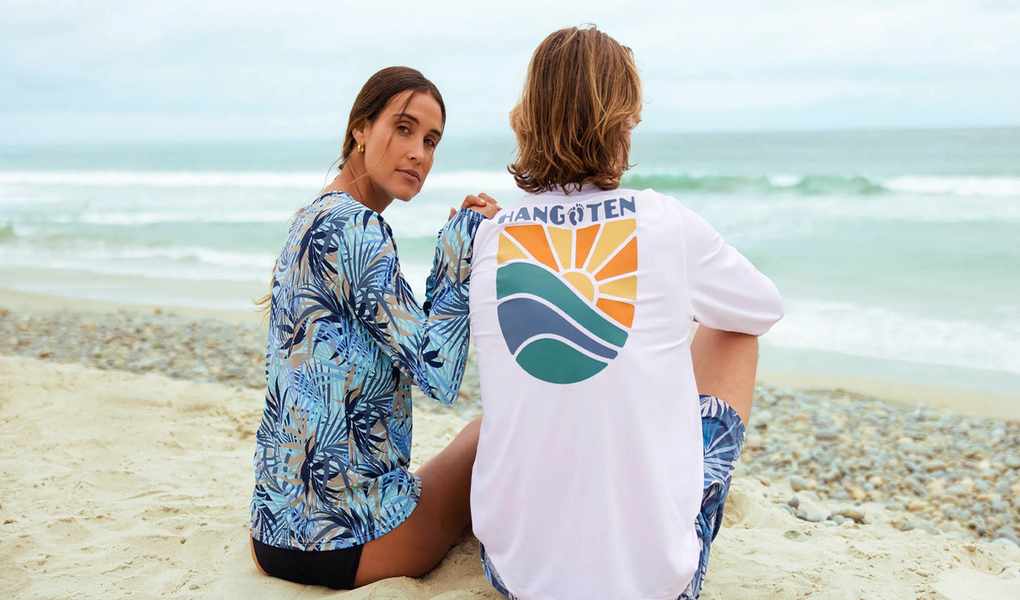 2026 Trends in Fashion Retailers: Embracing Surf Culture