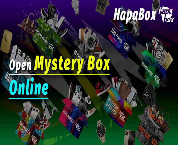 A Few Days With Hapa Box: What I Discovered