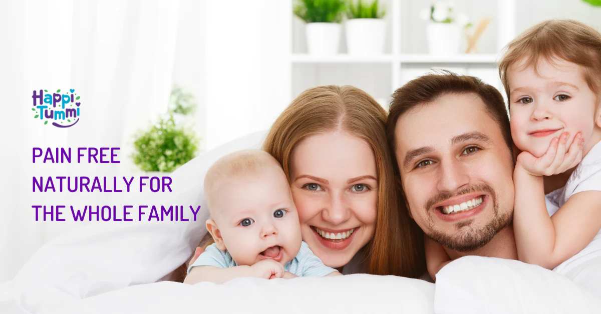 Choosing Between Happi Tummi and Its Strong Competitors