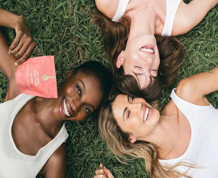 What You Actually Get When You Shop Happy Aging