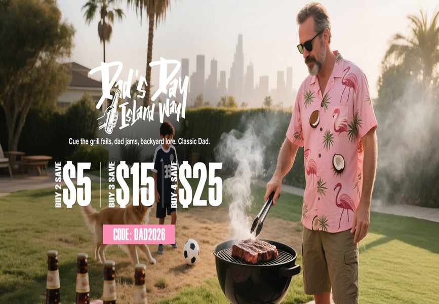 The Honest Take on Hardaddy: A Refreshing Take on Casual Style