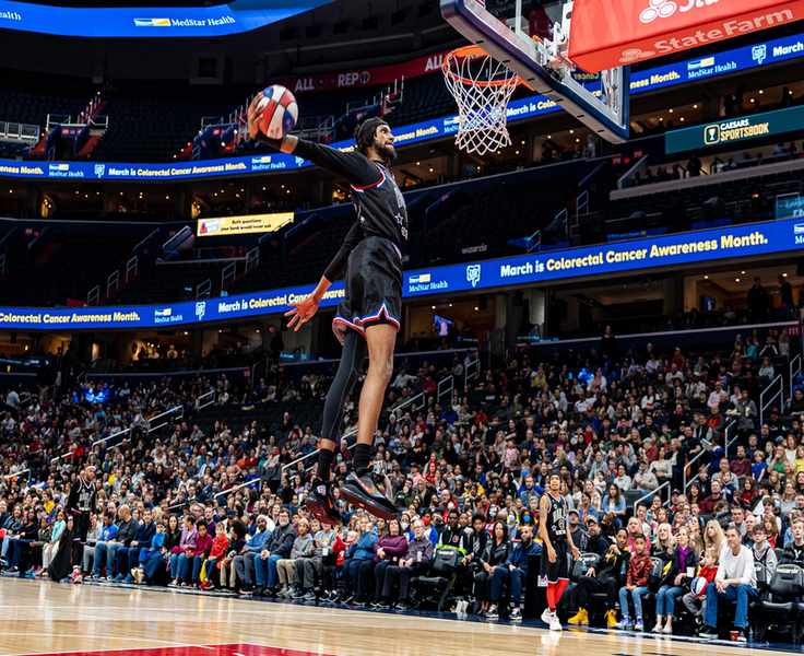 Ultimate Guide to the Harlem Globetrotters Experience