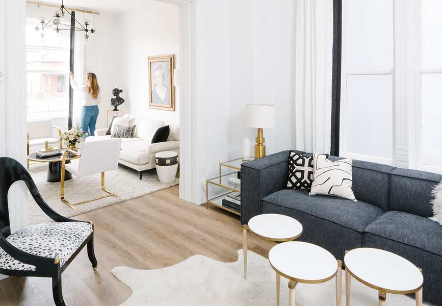 A Side-by-Side: Havenly Against Its Competition