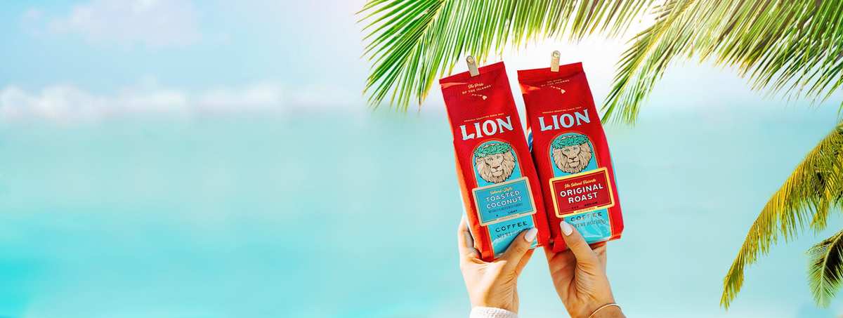Why Hawaii Coffee Company Should Be Your Next Brew Stop