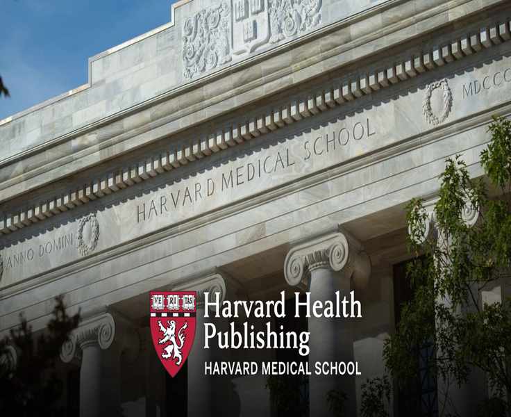 A Side-by-Side: Harvard Health Against the Competition
