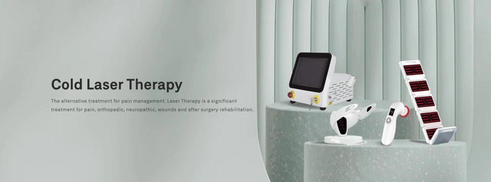 Unpacking Domer Laser: A Practical Approach to Pain Relief