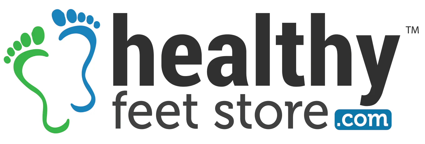 HealthyFeetStore: An Honest Long Look at Foot Wellness