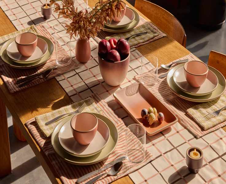 Exploring the Allure of Heath Ceramics for the Modern Home