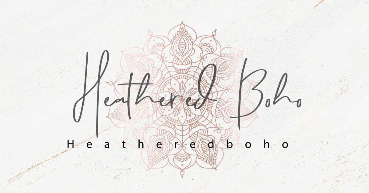 Discovering Heathered Boho: A Fashionable Escape