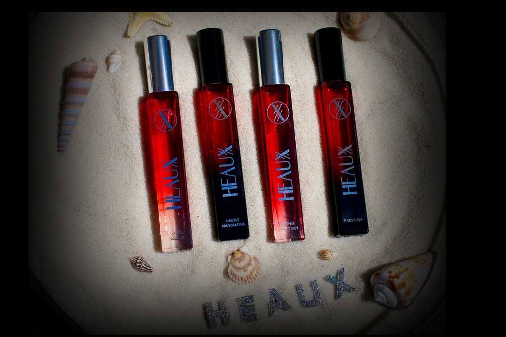 The Allure of Heaux Cosmetics: A Journey into Empowering Beauty