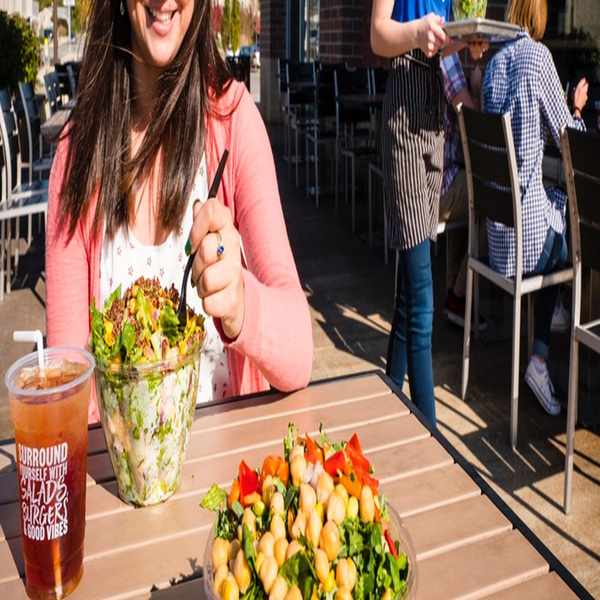 A 2026 Snapshot of the Fast-Casual Dining Scene