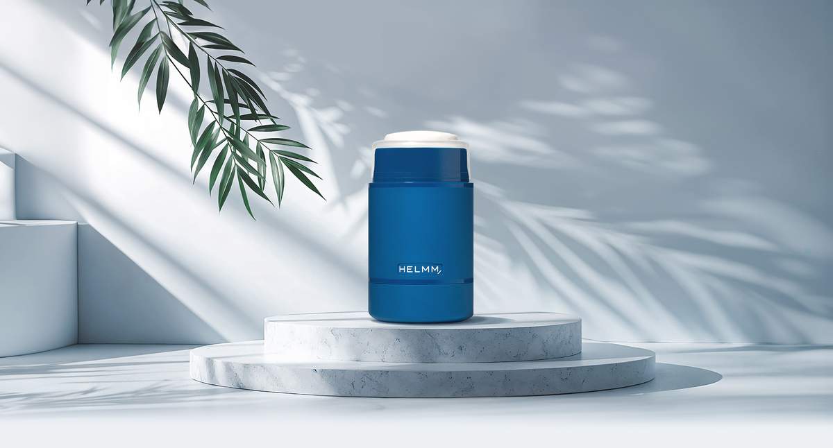 Exploring Helmm: A Sustainable Approach to Personal Care