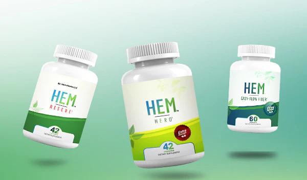 The OTC Medications Brands Quietly Changing How We Shop