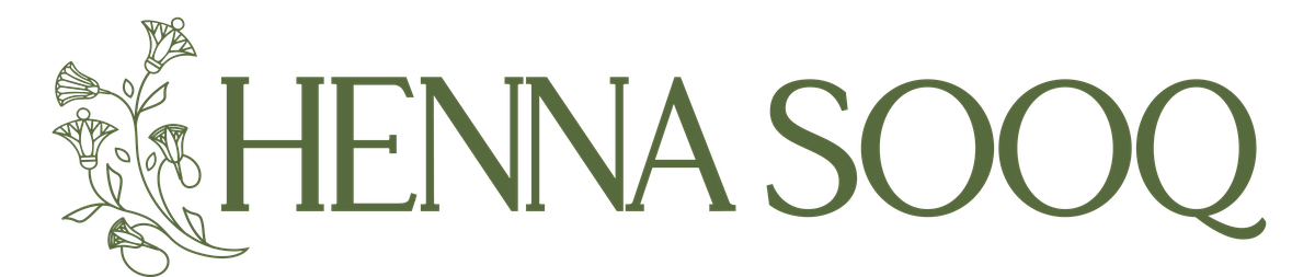 Exploring Henna Sooq and the Shift in Natural Hair Care