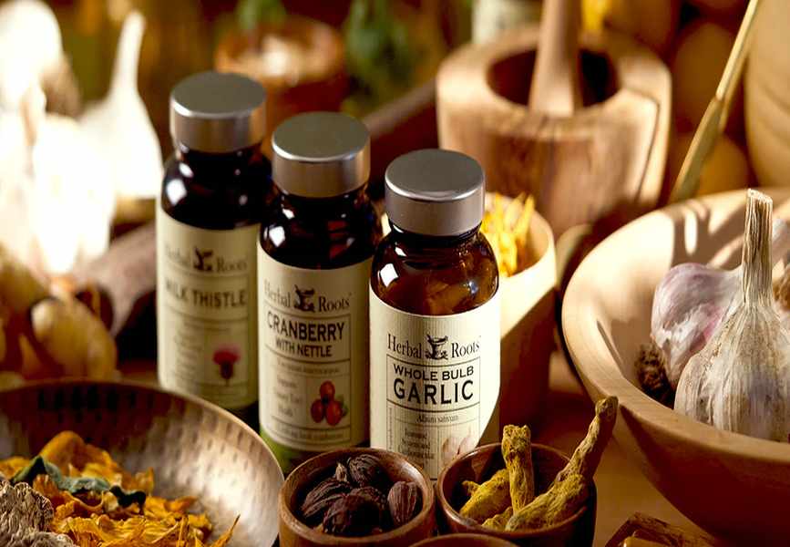 12 Ways to Get More Out of Herbal Roots Supplements