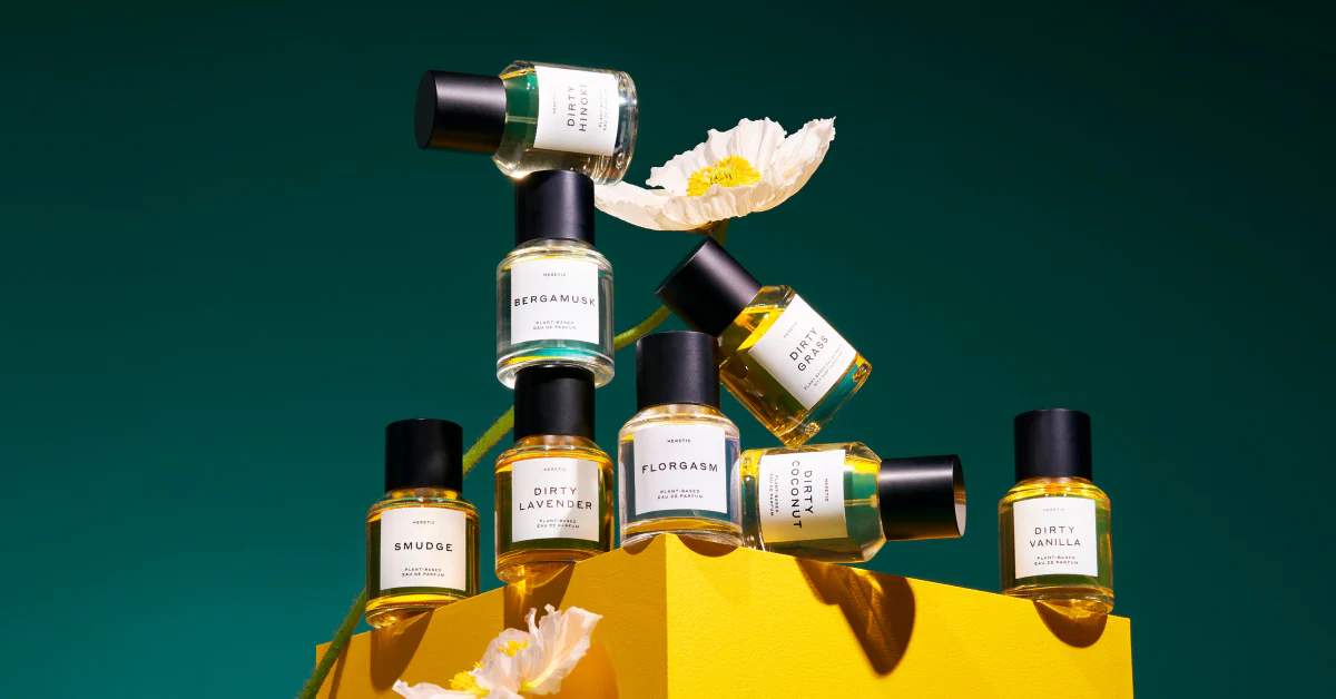 A Side-by-Side: Heretic Parfum Against the Competition