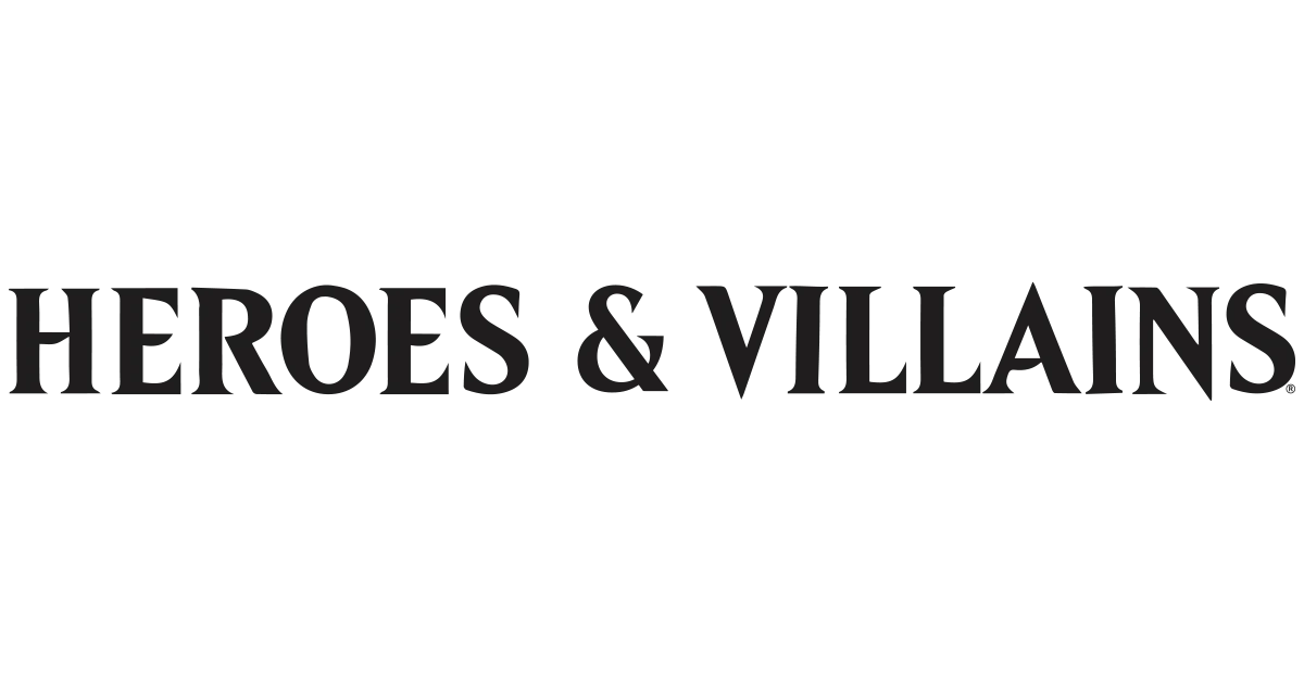 The Honest Comparison: Heroes & Villains and What Else Is Out There