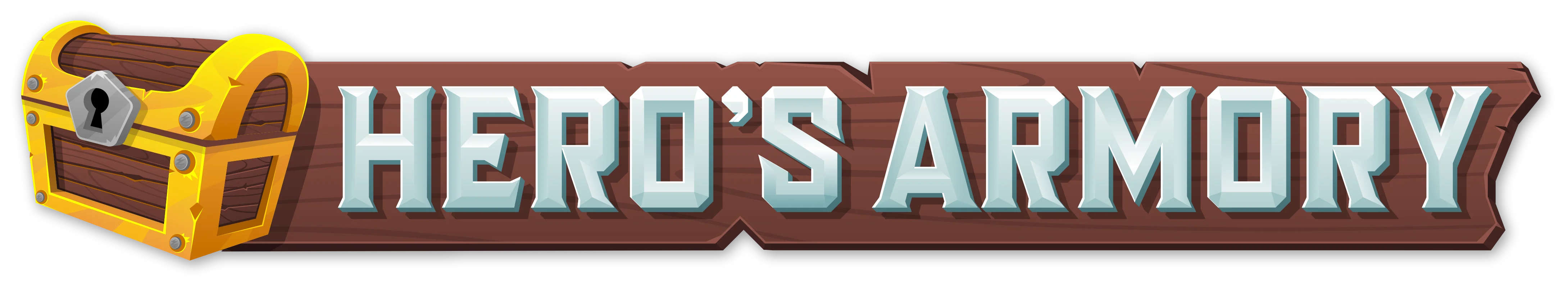 Discovering Hero's Armory: Where Nostalgia Meets Utility