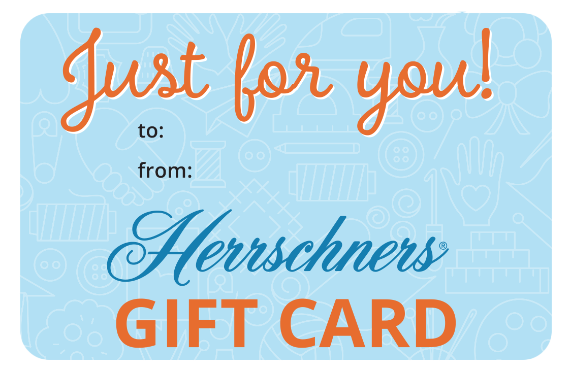 Crafting Memories: A Deep Dive into Herrschners