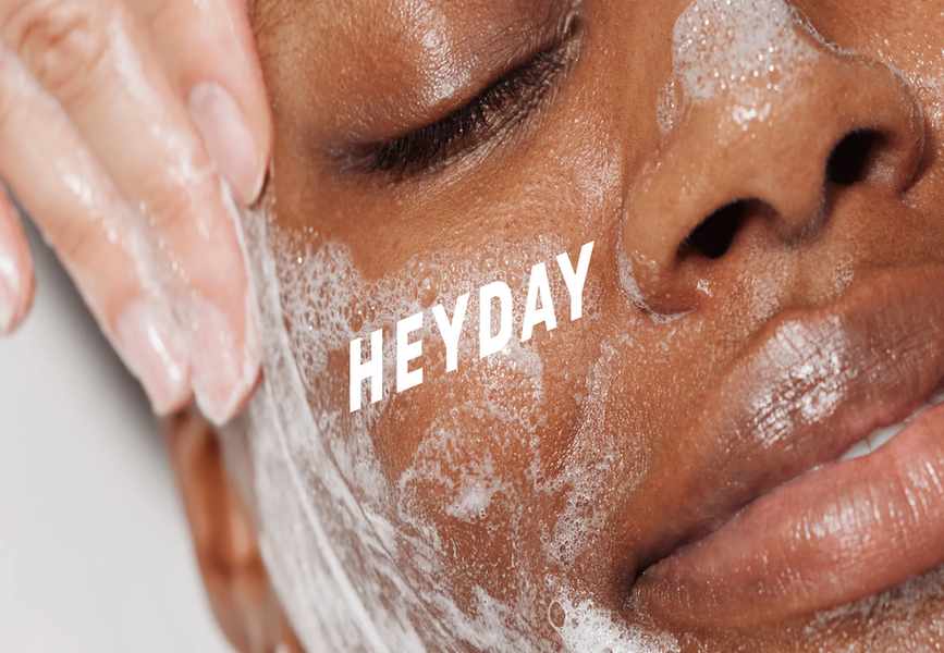 Navigating Your Skincare Journey with Heyday Skincare