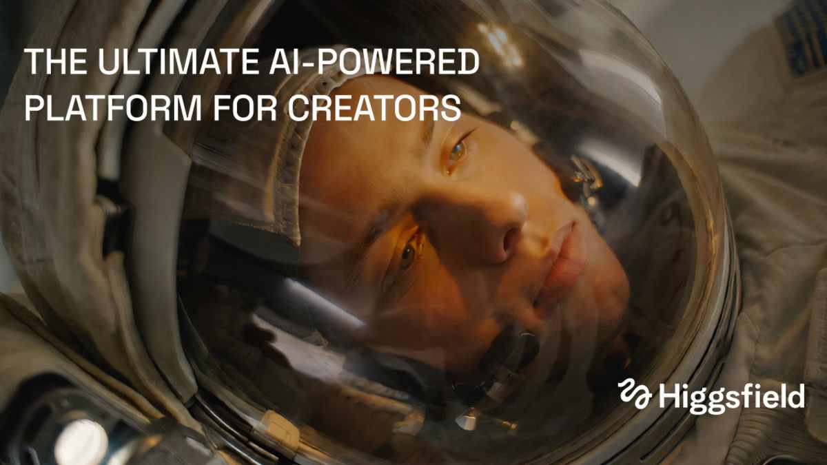 Higgsfield AI 101: 12 Smart Ways to Maximize Your Creativity