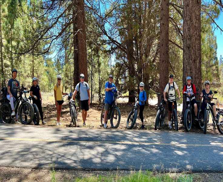 Himiway Bike: An Honest Long Look at E-Biking Adventures