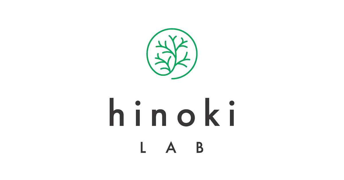 Hinoki LAB: A Breath of Fresh Forest Air