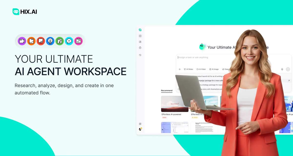 Shopping HIX.AI: 13 Tactics Regular Customers Actually Use